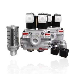 Toyooki Solenoid Valve AD-04100