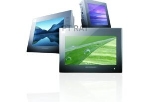 HMI V812SN