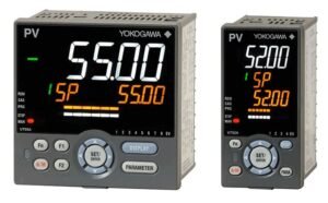 YOKOGAWA UT35A/UT32A