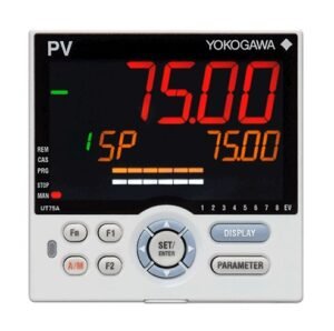 YOKOGAWA UT75A