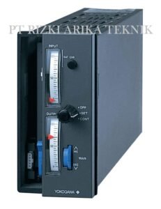 YOKOGAWA YS110 Standby Manual Station YOKOGAWA YS110 Standby Manual Station