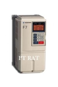 Yaskawa CIMR-F7B40P4