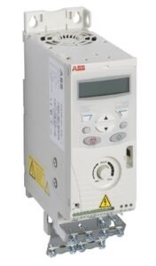 ABB INVERTER ACS150-03X-04A1-4