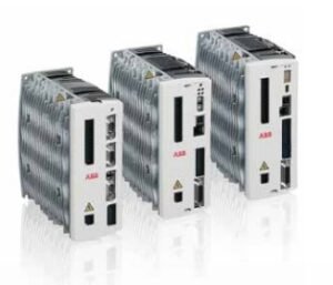 ABB Servo Drive E152A06EIxA