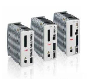 ABB Servo Drive E152A03EIxA