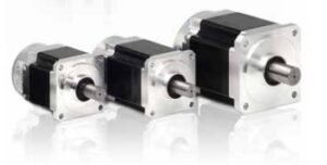 ABB Servo Motor 3HAC027514008