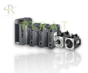 Delta Ac servo  ECMA-F11855R3