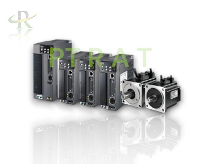  Delta Ac servo ECMA-F1221FRS