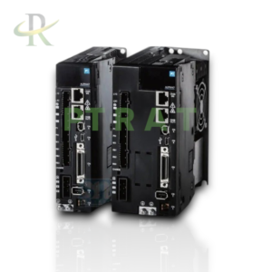 Fuji Electric AC Servo FALDIC-B