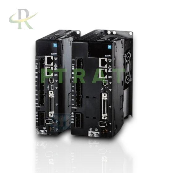 Fuji Electric AC Servo FALDIC-B