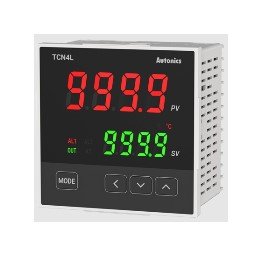 Autonics TCN4L-24R Temperature Controller