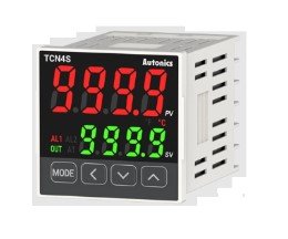 Autonics Temperature Controller TCN4S-24R