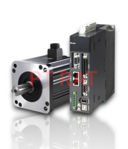 Delta Ac servo ASD-A2-5523-L