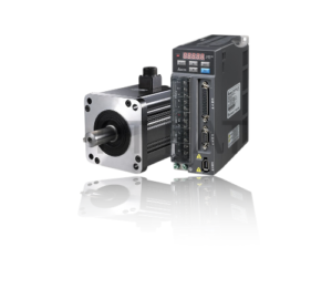 Delta Ac servo ASDB 20121B