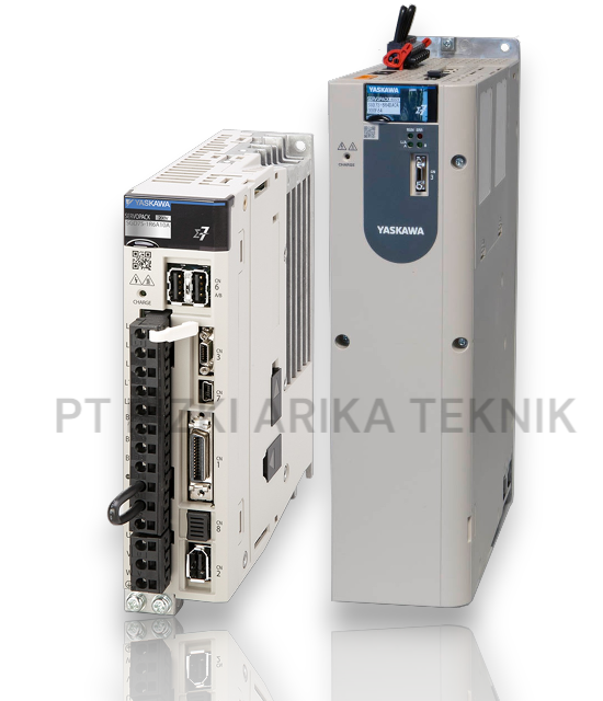 Direct Drive Sigma 7