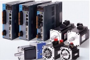 Distributor AC Servo driver Indonesia