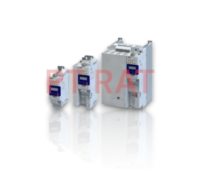Distributor Lenze Inverter