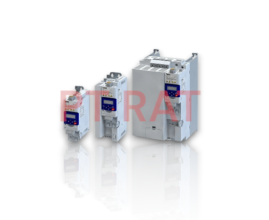 Distributor Lenze Inverter
