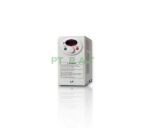 Jual Inverter LS SV004-IC5-1
