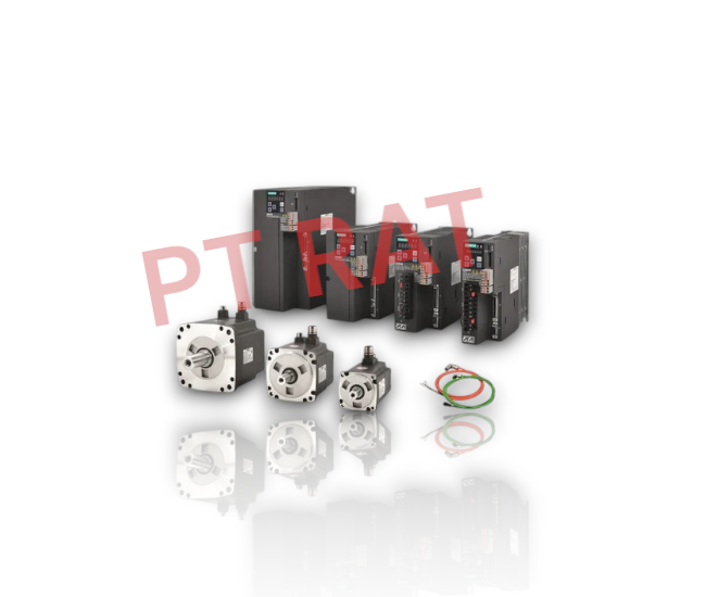 Distributor Siemens Servo Drive Indonesia