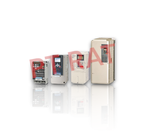 Distributor Yaskawa AC Drive Indonesia