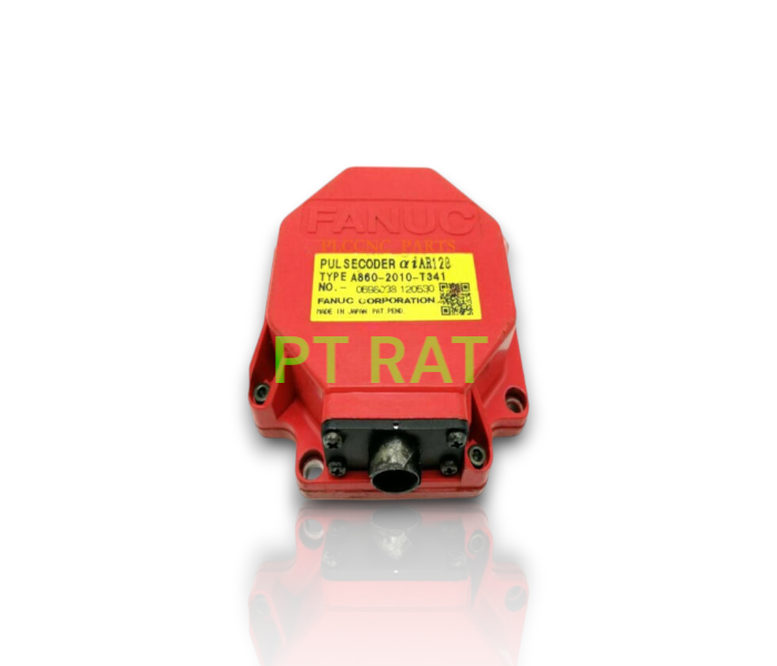 GE Fanuc A860-2010-T341 Servo