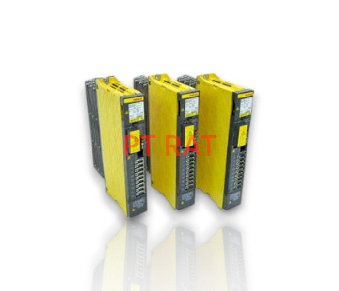 GE Fanuc Servo A20B-8101-0200