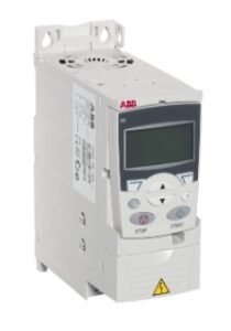 ABB INVERTER ACS150-03X-08A8-4