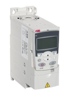 Inverter ABB ACS350-03E-04A1-4+404