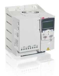 Inverter ABB ACS350-03E-05A6-4+J404