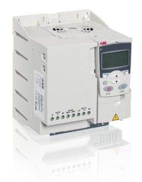 Inverter ABB ACS350-03E-07A3-4+J404
