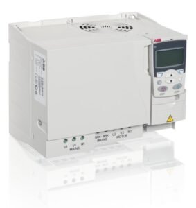 Inverter ABB ACS355-03E-44A0-4