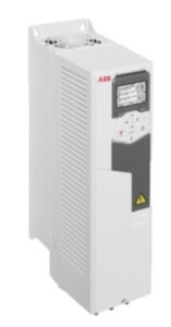 Inverter ABB ACS580-01-018A-4+B056