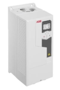 Inverter ABB ACS580-01-12A7-4+B056