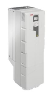 Inverter ABB ACS580-01-206A-4+B056