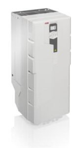 Inverter ABB ACS580-01-430A-4+B056
