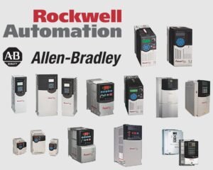 Inverter Allen Bradley Indonesia