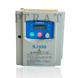 Inverter Hitachi SJ200-022HFU