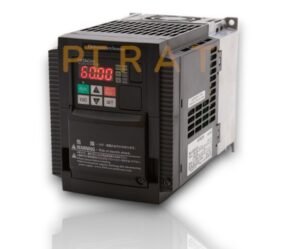 Inverter Hitachi WJ200-004MF