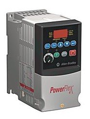 Inverter PowerFlex 4 Allen Bradley