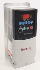 Inverter PowerFlex 40 Allen Bradley