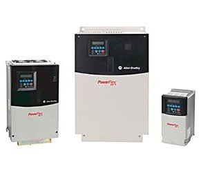 Inverter PowerFlex 400 Allen Bradley