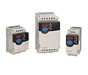 Inverter PowerFlex 4M Allen Bradley