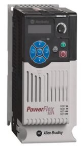 Inverter PowerFlex 523 Allen Bradley