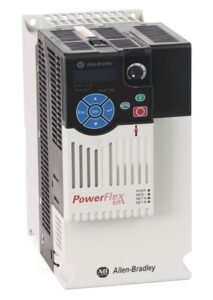 Inverter PowerFlex 525 Allen Bradley