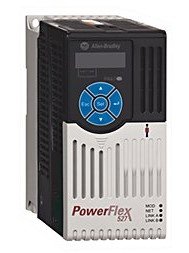 Inverter PowerFlex 527 Allen Bradley