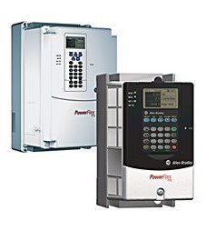 Inverter PowerFlex 70 Allen Bradley