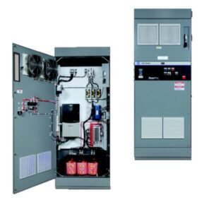 Inverter PowerFlex 700H Allen Bradley