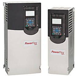 Inverter PowerFlex 755 Allen Bradley