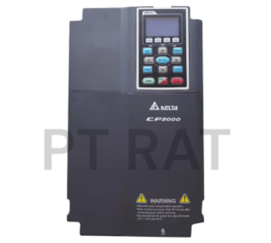 Jual Inverter Delta C2000 Plus Series